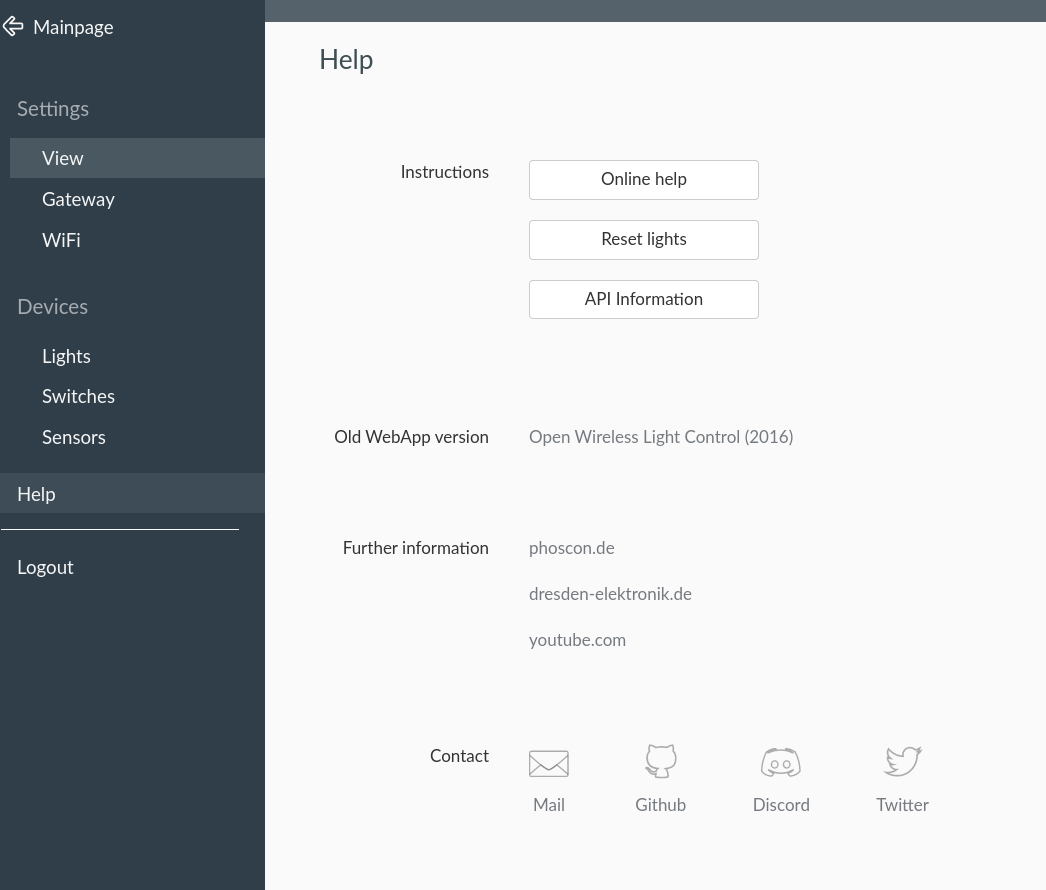 Zigbee Alarm System using Gotify push notifications written in Go