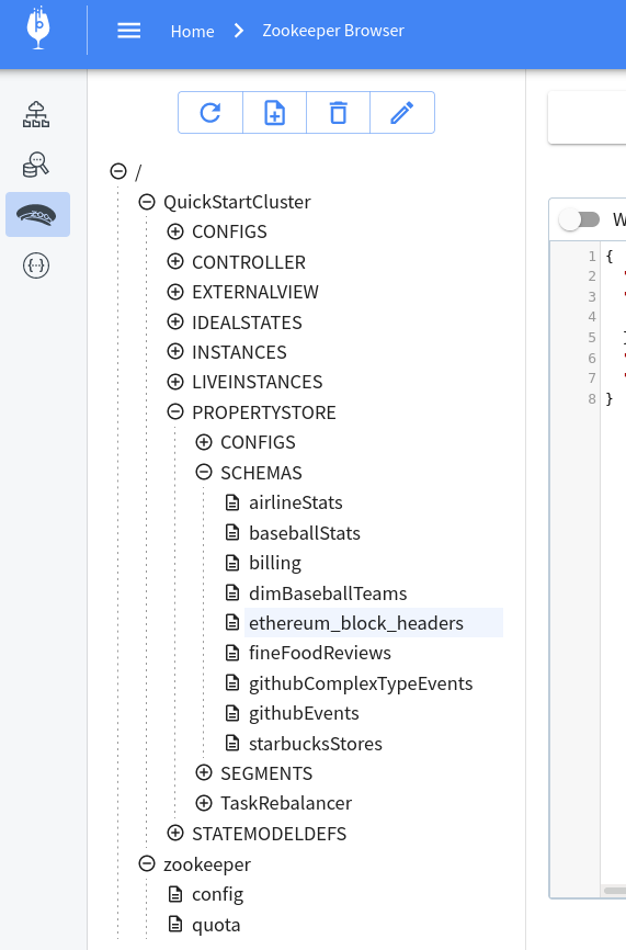 Introducing the Apache Pinot Terraform Provider